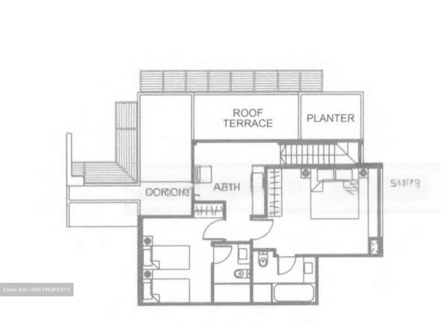 Varsity Park Condominium (D5), Condominium #461358861